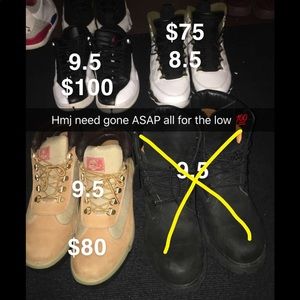 Shoes